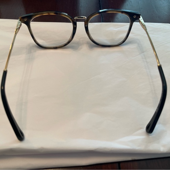 Chloe Ladies Eyeglasses Excellent Condition 
Item No. CE2734 218 53 - Picture 4 of 8